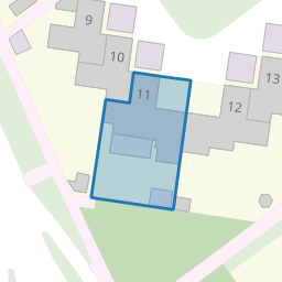 Perceel ISS00-D-2383