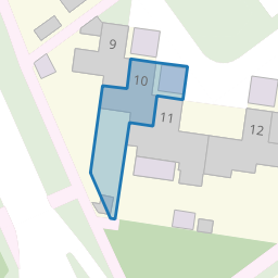 Perceel ISS00-D-2384