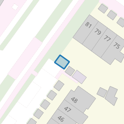 Perceel ISS00-D-2392