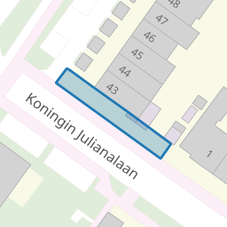 Perceel ISS00-D-2395