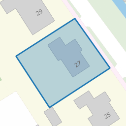 Perceel ISS00-D-2400