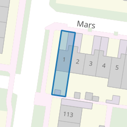 Perceel ISS00-D-2403