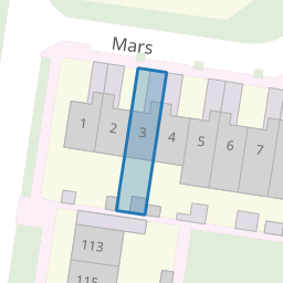 Perceel ISS00-D-2405