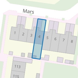 Perceel ISS00-D-2406