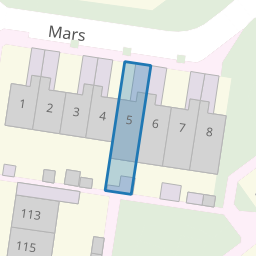 Perceel ISS00-D-2407