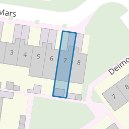 Perceel ISS00-D-2409