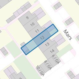 Perceel ISS00-D-2418