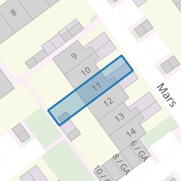 Perceel ISS00-D-2419