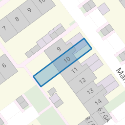 Perceel ISS00-D-2420