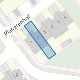 Perceel ISS00-D-2425