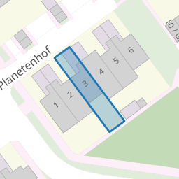 Perceel ISS00-D-2426