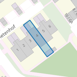 Perceel ISS00-D-2427