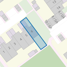 Perceel ISS00-D-2429