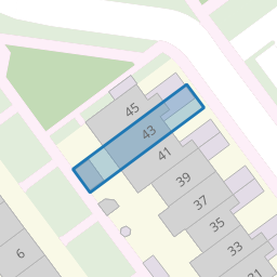 Perceel ISS00-D-2431