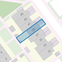 Perceel ISS00-D-2433