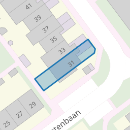 Perceel ISS00-D-2437