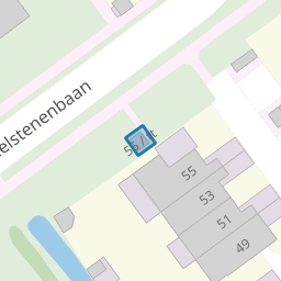 Perceel ISS00-D-2438