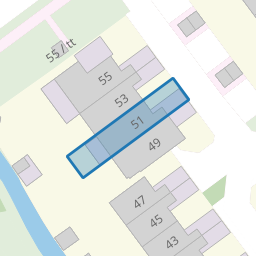 Perceel ISS00-D-2441