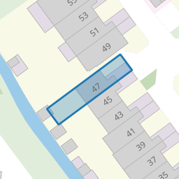 Perceel ISS00-D-2444