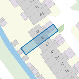 Perceel ISS00-D-2445