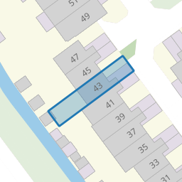 Perceel ISS00-D-2446