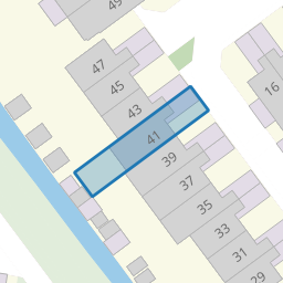 Perceel ISS00-D-2447