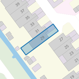 Perceel ISS00-D-2453