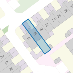 Perceel ISS00-D-2455