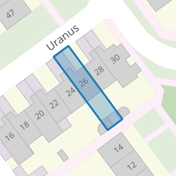 Perceel ISS00-D-2459