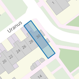 Perceel ISS00-D-2461