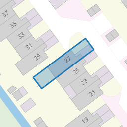 Perceel ISS00-D-2462