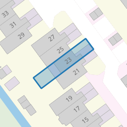 Perceel ISS00-D-2464