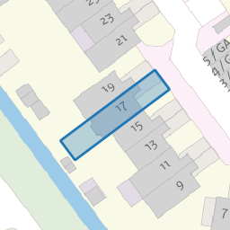 Perceel ISS00-D-2467