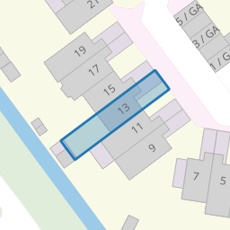 Perceel ISS00-D-2469