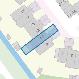 Perceel ISS00-D-2470