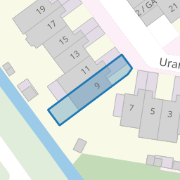 Perceel ISS00-D-2471