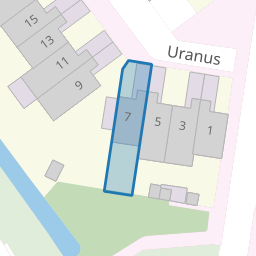 Perceel ISS00-D-2472