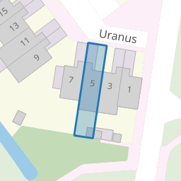 Perceel ISS00-D-2473