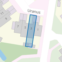 Perceel ISS00-D-2474