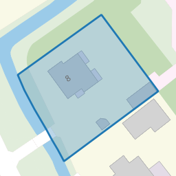 Perceel ISS00-D-2480