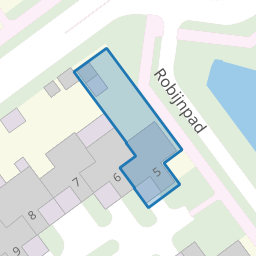 Perceel ISS00-D-2491