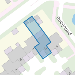 Perceel ISS00-D-2492