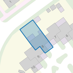 Perceel ISS00-D-2494