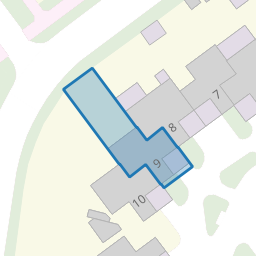 Perceel ISS00-D-2495