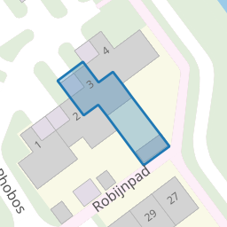 Perceel ISS00-D-2498