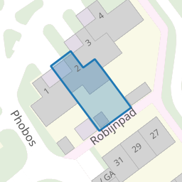 Perceel ISS00-D-2499