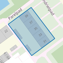 Perceel ISS00-D-2506