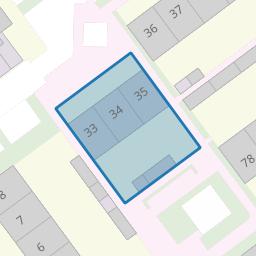 Perceel ISS00-D-2514