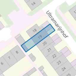 Perceel ISS00-D-2522