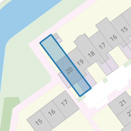 Perceel ISS00-D-2527